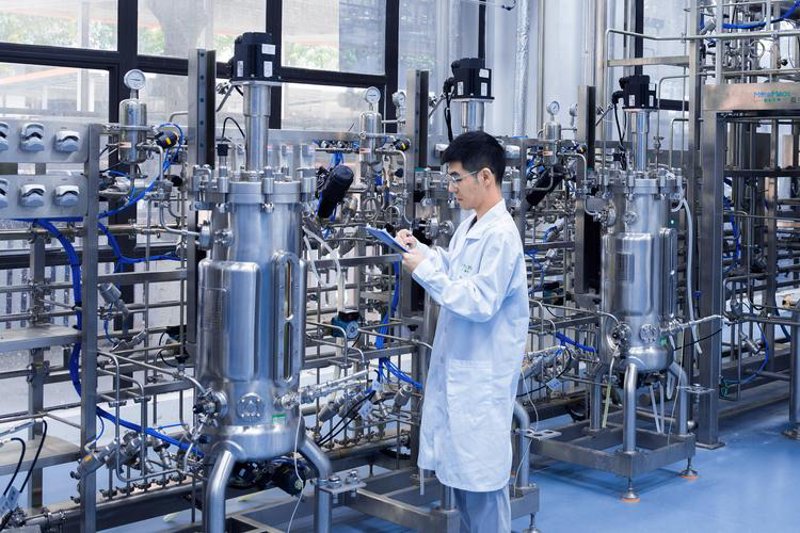 生物原料供应：选择优质供应商的重要性