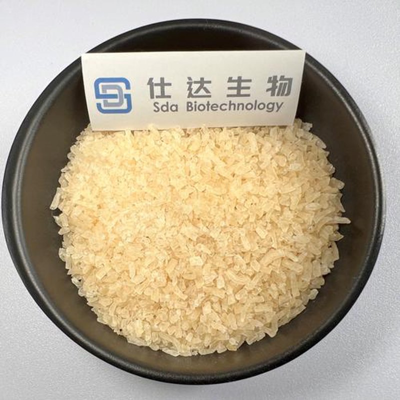 胶原蛋白肽