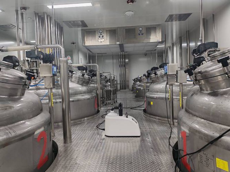 揭秘保健品OEM背后的秘密：打造您自己的健康品牌