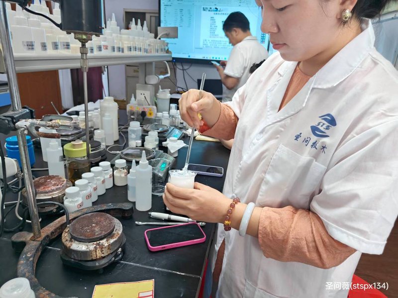 生物原料供应：探索行业的生命力与活力